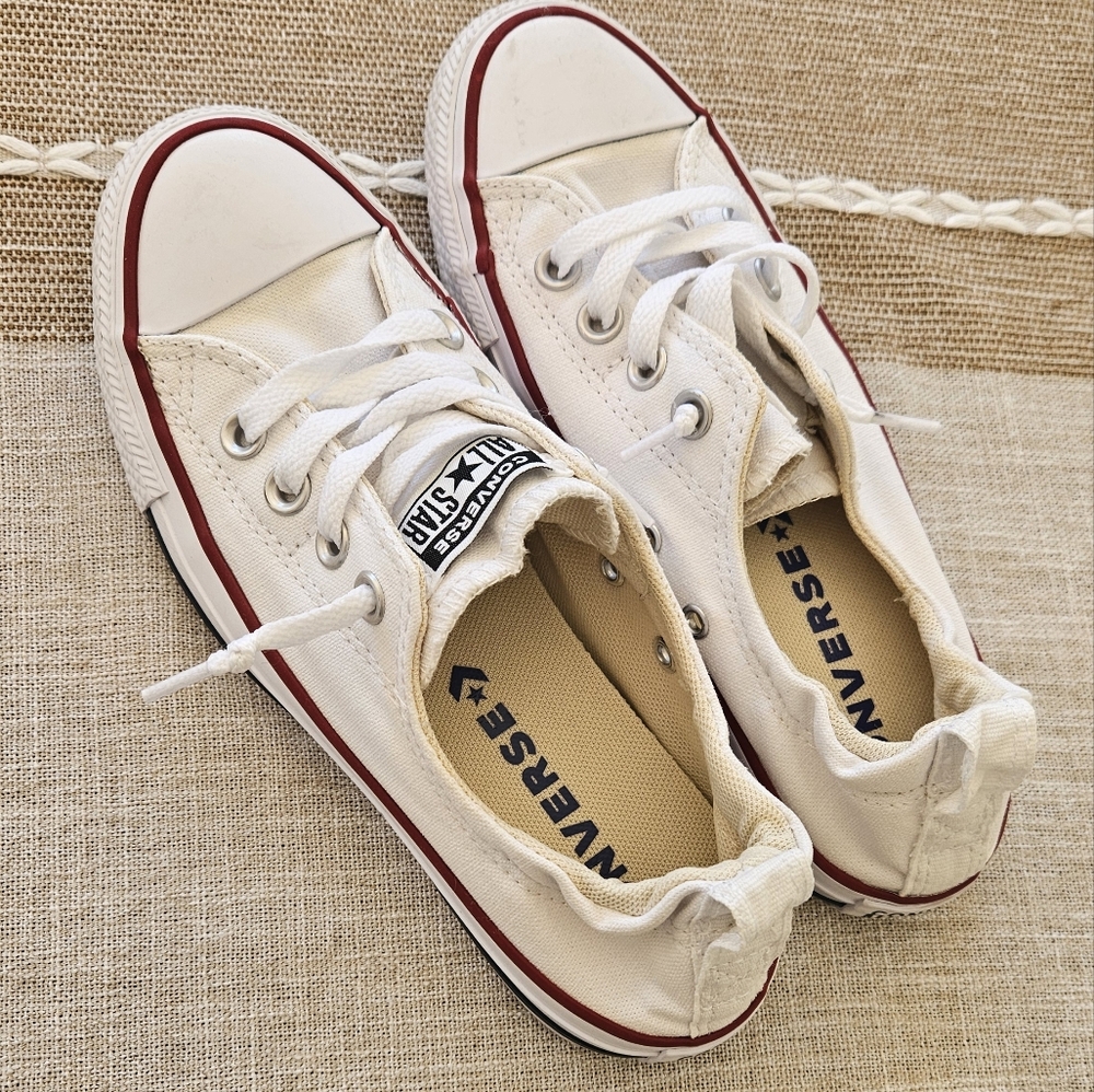 Chuck Taylor All Star Shoreline Sneakers